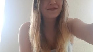 Sexyjayjay69 stellt sich vor!