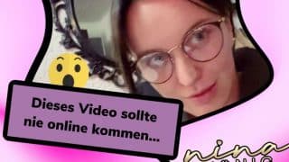 Omg eigentlich wollte ich dieses Video löschen. Sieh selbst warum! (Jin-King)