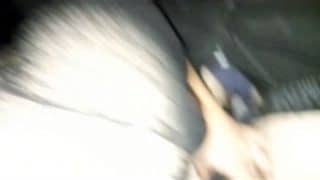 Patricia_Deluxe – Deepthroat im Auto