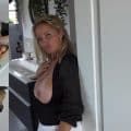 (sweetpinkpussy) 20 Jähriger Nachbarsbengel besamt meine Pussy