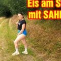 EmmaSecret: Ich brache Sahne für ein Eis am Stiel!