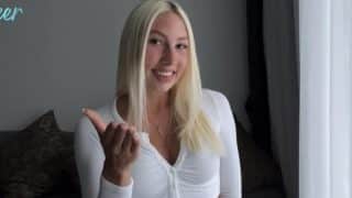 LouisaBecker – Hi Ich bin Louisa ! Ich stelle mich vor