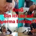 Studentin-Aneta - Schon lange kein Sperma mehr im Schlampen Maul gehabt ;)