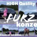 SteffiBlond - FURZ KONZERT I HIGH QUALITY Ida fliegt dir alles um die Ohren