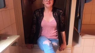 Melanie-Sweet – Ich zeige mich Dir zum ersten Mal nackt