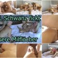 Milf lässt sich vom XXL Schwanz ficken (JuliaPink)