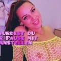 So sieht meine Sex Pause aus (Jolee Love)