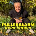 (TexasPatti) Ich musste beim Joggen ganz dringend pissen