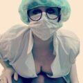 sexyvenushuegel - Krankenschwesterpisse weckt Dich auf