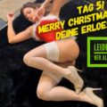 Arya-LaRoca - Teil 5! Leide Cuckold! + deine Erlösung!