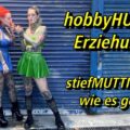 Cat-Coxx - hobbyHUREN Erziehung! stiefMUTTI zeigt wie es geht