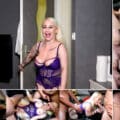 LILIPUTANERIN WILL AO GANGBANG FRECH UND SCHWANZGEIL von Andy-Star