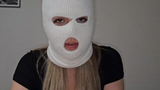 Vorstellungsvideo von der süßen Newcomerin mask-vanni