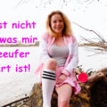 Mia-Adler: Hattest du auch schon mal so ein seltsames Sexerlebnis? ;)