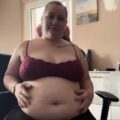 Sweetlollipop98 - Video wunsch wie Dick soll ich noch werden ?