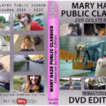 MaryHaze - Best of PUBLIC CLASSICS – 17 komplette Clips! EXKLUSIVE REMASTERED DVD EDITION!