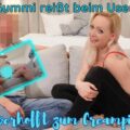 Ungeplanter Creampie beim Userdate! Das Gummi reißt [Lea-kirsch]