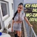 (Candy Suck) Meine Bewerbung für das WG Zimmer