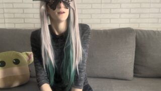 Katy-Kat – Hallo ich bin Katy und neu hier