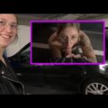 TamyTiger - Wie konnte ich das tun?? Parkticket mit Blowjob bezahlt!!