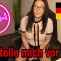 Saliaa: Mein Vorstellungsvideo! Ich war so aufgeregt!