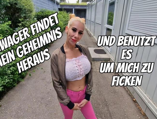 Candy-Suck - Mein Schwanger nutzt sein Wissen aus, um mich ins Bett zu kriegen