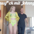 Blondine wird zum squirten gebracht & besamt [Johnny Sins & Micky-Muffin]