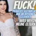 [Kira-Kane] Omg! Privater Fick landet im Netz