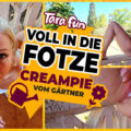 Gärtner besamt meine Pussy [TARA-FUN]