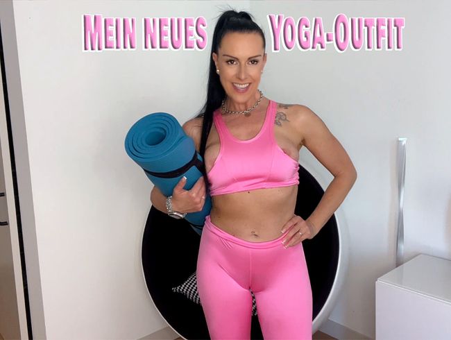 Texas Patti: Ist mein neues Yoga Outfit zu knapp?