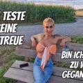 Candy Suck: Kriege ich ihn dazu untreu zu werden?