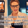 Frau Doktor Julia-Winter heilt seine Sexsucht!