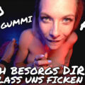 Vivi Vallentine: Komm nimm mich ohne Gummi