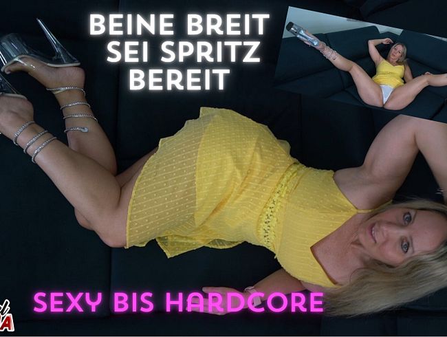 Annabel Massina - Hardcore oder lieber soft?