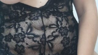 (SexyKat21) Ich komme geil zum Höhepunkt