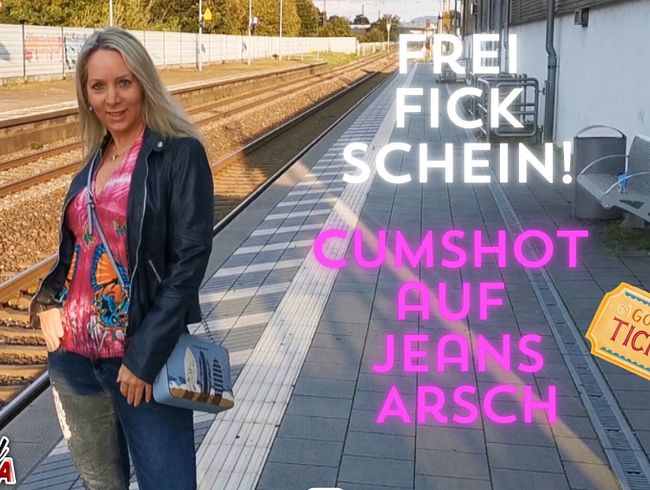 Annabel Massina @ Gratis Fick für den Kerl von der Straße