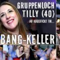 Versaute Milf lässt sich im Gangbang Keller knallen @ Andy-Star