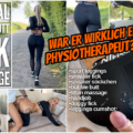 (Lara-Cum-Kitten) Physiotherapeut fickt meinen Bubble Butt