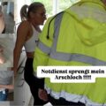 (Studentin Aneta) Er ist so nett & stopft meine undichte Stelle