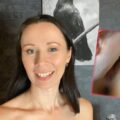 Userwünsche erfüllen mit RONYA-RABE! Nahaufnahmen vom Pussy lecken