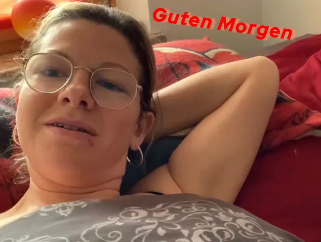 Hot Angel @ So starte ich in den Tag