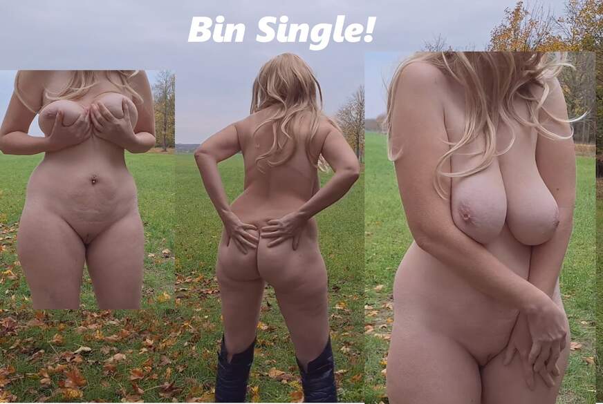 Single Lady Dirty Talk von MandyReal