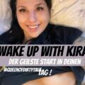 Aufwachen mit meinem dreckigen Dirty Talk (Kira Kane)