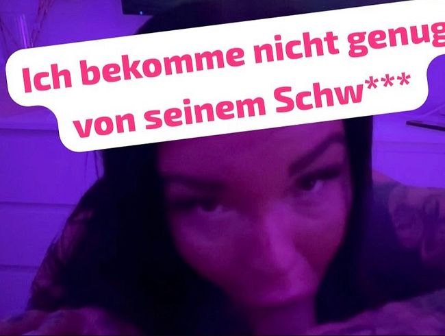 [-MelinaCurves-] Mein 1. Fickclip... Stiefbruder steckt tief in meiner Pussy