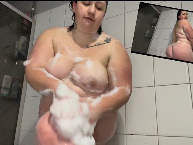 Kommst du unter meine Dusche & seifst mich ein? von Sweetlollipop98