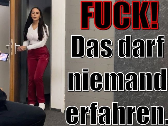 Krass! Dieses Geheimnis von LOLA-CANDY darf niemand erfahren