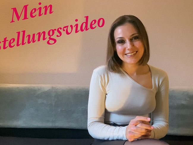 Mila Lou: Ich bin neu und stelle mich vor