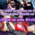 Melissa Deluxe @ Freund meiner BF spritzt mir auf die Pussy