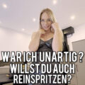 Vivi Vallentine @ Böses Mädchen hat Lust auf Schlammschieben