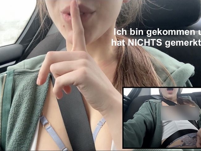 LunaLou wixxt heimlich mit dem Freund ihrer besten Freundin